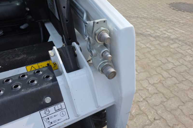 OmecoHub - Immagine BOBCAT S100